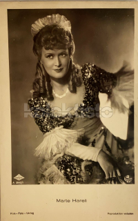 100 Kč GEN Pohlednice FILM STARS, GEN135330