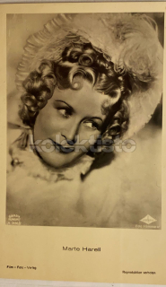 100 Kč GEN Pohlednice FILM STARS, GEN135332