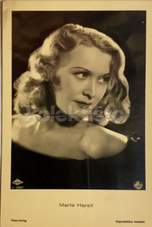 100 Kč GEN Pohlednice FILM STARS, GEN135335