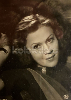 100 Kč GEN Pohlednice FILM STARS, GEN135336