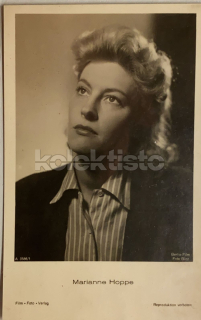 100 Kč GEN Pohlednice FILM STARS, GEN135337