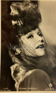 100 Kč GEN Pohlednice FILM STARS, GEN135340