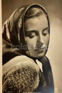100 Kč GEN Pohlednice FILM STARS, GEN135343