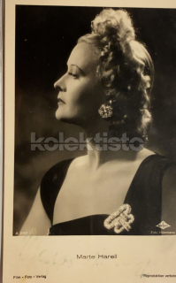 100 Kč GEN Pohlednice FILM STARS, GEN135351