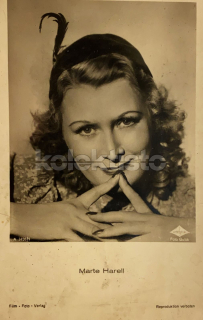 100 Kč GEN Pohlednice FILM STARS, GEN135352