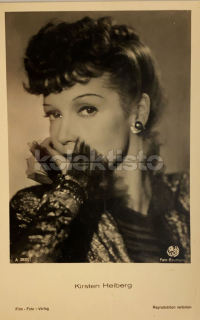 100 Kč GEN Pohlednice FILM STARS, GEN135355