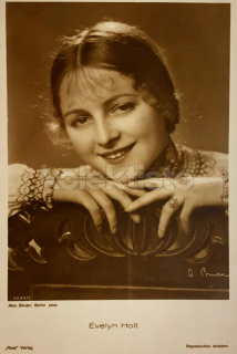 100 Kč GEN Pohlednice FILM STARS, GEN135361