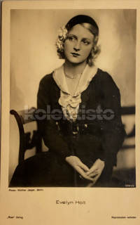100 Kč GEN Pohlednice FILM STARS, GEN135362