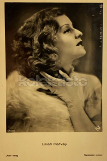100 Kč GEN Pohlednice FILM STARS, GEN135365
