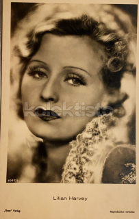 100 Kč GEN Pohlednice FILM STARS, GEN135367