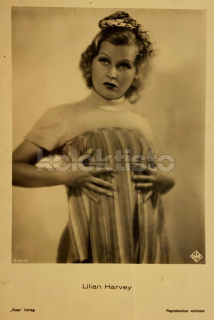 100 Kč GEN Pohlednice FILM STARS, GEN135368