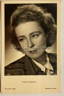 100 Kč GEN Pohlednice FILM STARS, GEN135380