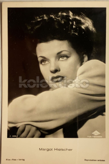 100 Kč GEN Pohlednice FILM STARS, GEN135382