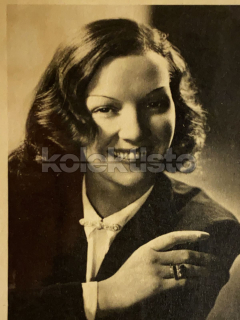 100 Kč GEN Pohlednice FILM STARS, GEN135384