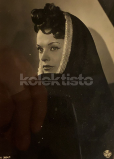 100 Kč GEN Pohlednice FILM STARS, GEN135385