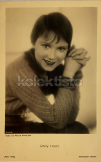 100 Kč GEN Pohlednice FILM STARS, GEN135388