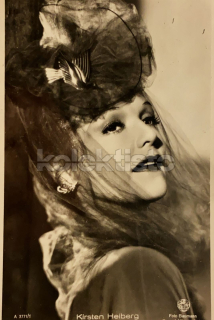 100 Kč GEN Pohlednice FILM STARS, GEN135389