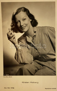 100 Kč GEN Pohlednice FILM STARS, GEN135392