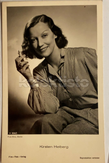 100 Kč GEN Pohlednice FILM STARS, GEN135393