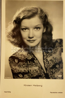 100 Kč GEN Pohlednice FILM STARS, GEN135396