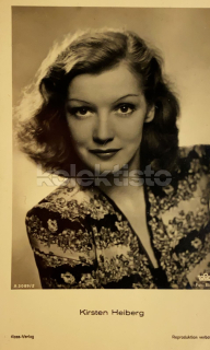 100 Kč GEN Pohlednice FILM STARS, GEN135397