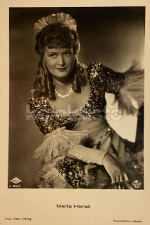 100 Kč GEN Pohlednice FILM STARS, GEN135402