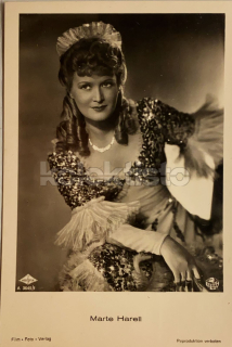 100 Kč GEN Pohlednice FILM STARS, GEN135403