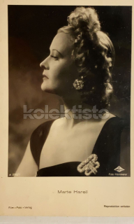 100 Kč GEN Pohlednice FILM STARS, GEN135405