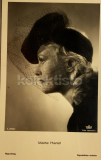 100 Kč GEN Pohlednice FILM STARS, GEN135413