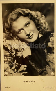 100 Kč GEN Pohlednice FILM STARS, GEN135417