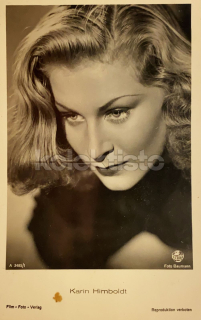 100 Kč GEN Pohlednice FILM STARS, GEN135418