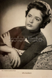 100 Kč GEN Pohlednice FILM STARS, GEN135423