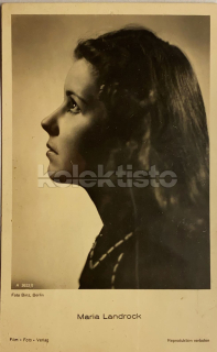 100 Kč GEN Pohlednice FILM STARS, GEN135426