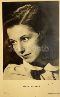 100 Kč GEN Pohlednice FILM STARS, GEN135427