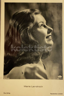 100 Kč GEN Pohlednice FILM STARS, GEN135428