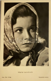 100 Kč GEN Pohlednice FILM STARS, GEN135430