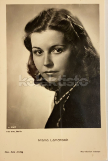 100 Kč GEN Pohlednice FILM STARS, GEN135433
