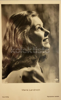 100 Kč GEN Pohlednice FILM STARS, GEN135434
