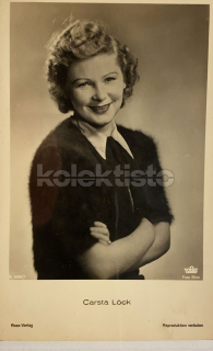 100 Kč GEN Pohlednice FILM STARS, GEN135437