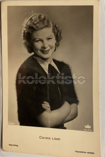 100 Kč GEN Pohlednice FILM STARS, GEN135438