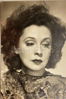 100 Kč GEN Pohlednice FILM STARS, GEN135442