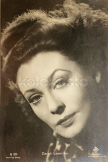 100 Kč GEN Pohlednice FILM STARS, GEN135443