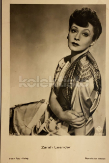 100 Kč GEN Pohlednice FILM STARS, GEN135447