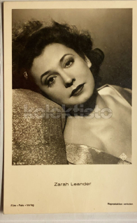 100 Kč GEN Pohlednice FILM STARS, GEN135449