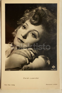 100 Kč GEN Pohlednice FILM STARS, GEN135452
