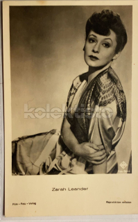 100 Kč GEN Pohlednice FILM STARS, GEN135453