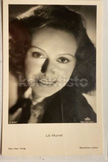 100 Kč GEN Pohlednice FILM STARS, GEN135457