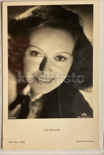 100 Kč GEN Pohlednice FILM STARS, GEN135458