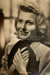 100 Kč GEN Pohlednice FILM STARS, GEN135462