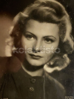100 Kč GEN Pohlednice FILM STARS, GEN135474